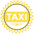 Taxi Aéroport Lille Logo